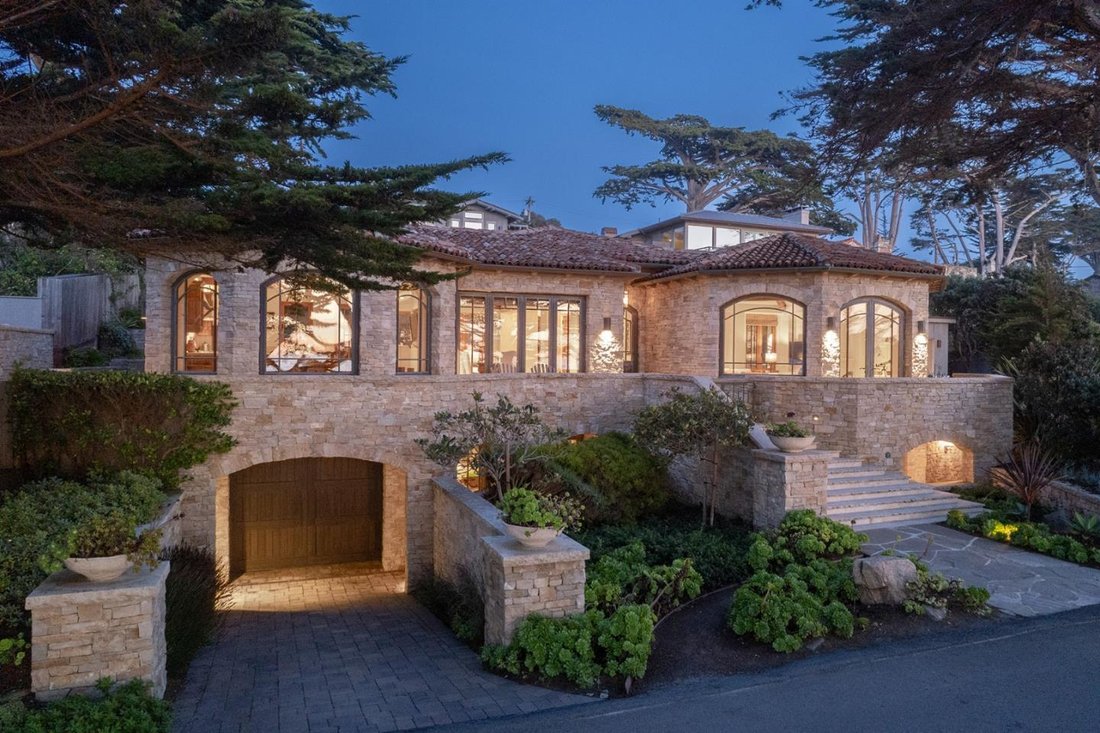 House in Carmel-by-the-Sea, California, United States 4 - 15291959
