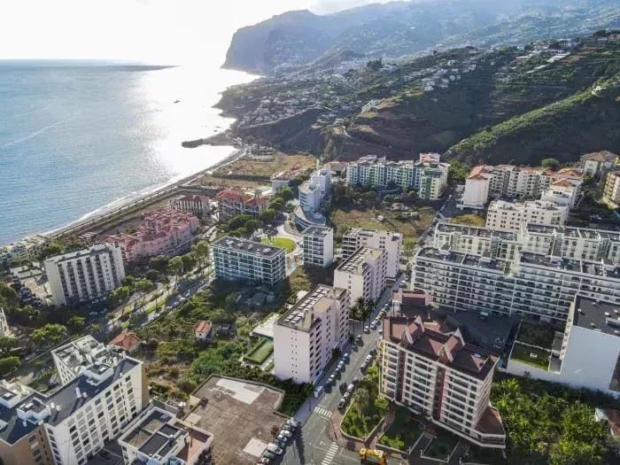 Apartment in Sao Martinho, Madeira, Portugal 2 - 16779369