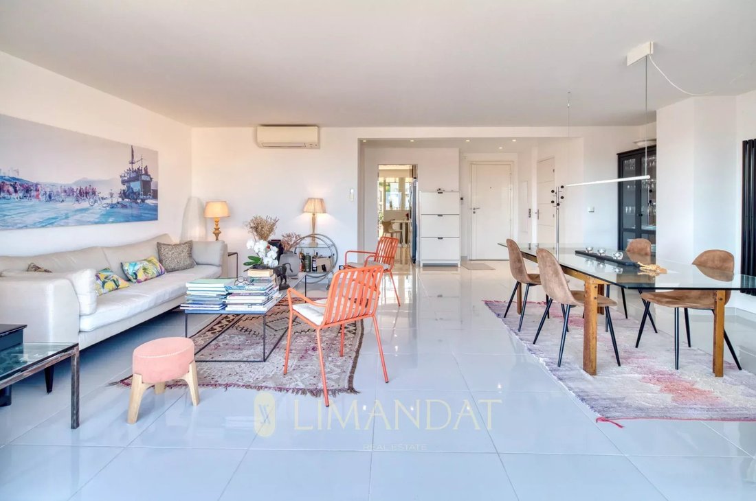 Apartment in Cannes, Provence-Alpes-Côte d'Azur, France 3 - 15590196
