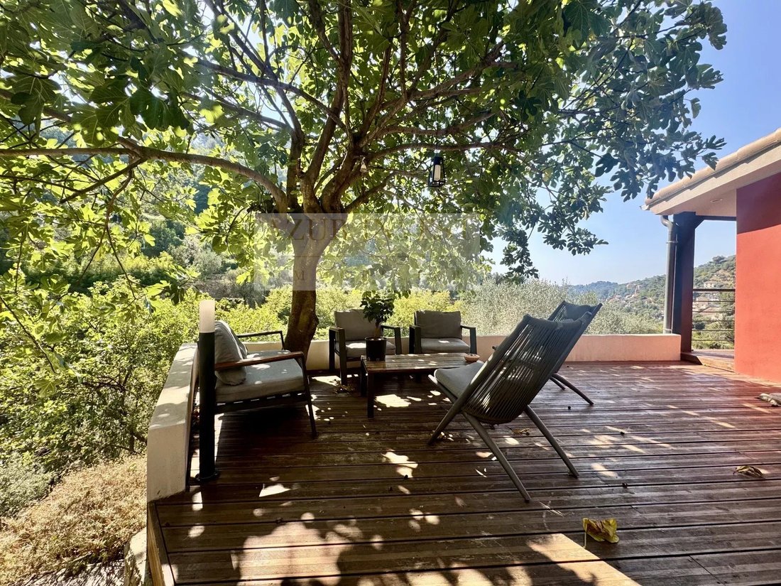 House in Castellar, Provence-Alpes-Côte d'Azur, France 2 - 16115690