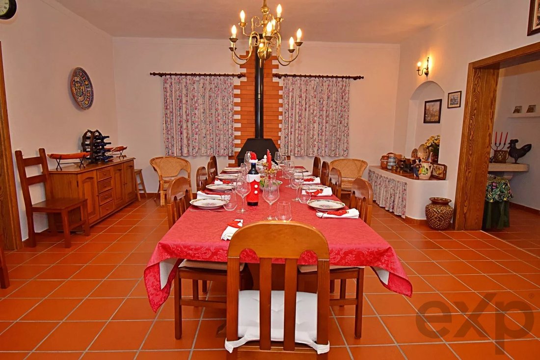 Farm Ranch in Nossa Senhora da Vila, Nossa Senhora do Bispo e Silveiras, Distrikt Évora, Portugal 5 - 16660922