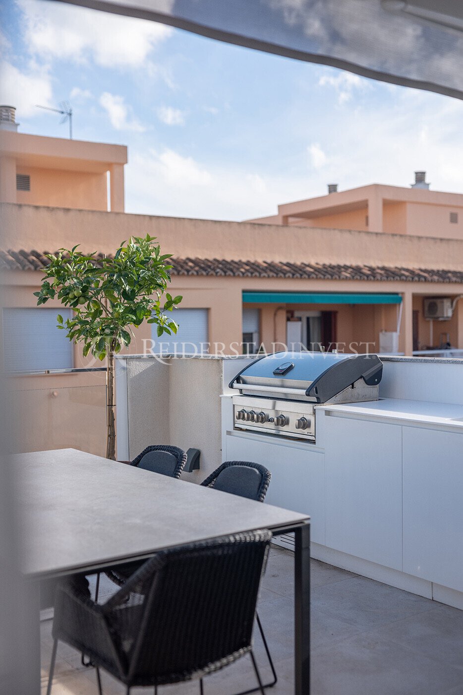 Apartment in Palma, Balearic Islands, Spain 3 - 17133629