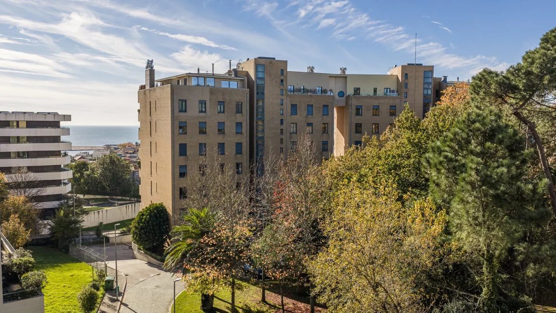 Apartment in Aldoar, Foz do Douro e Nevogilde, Porto District, Portugal 2 - 16779394