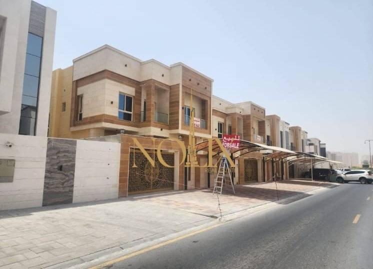 Villa in Ajman Emirate, United Arab Emirates 1 - 17133673