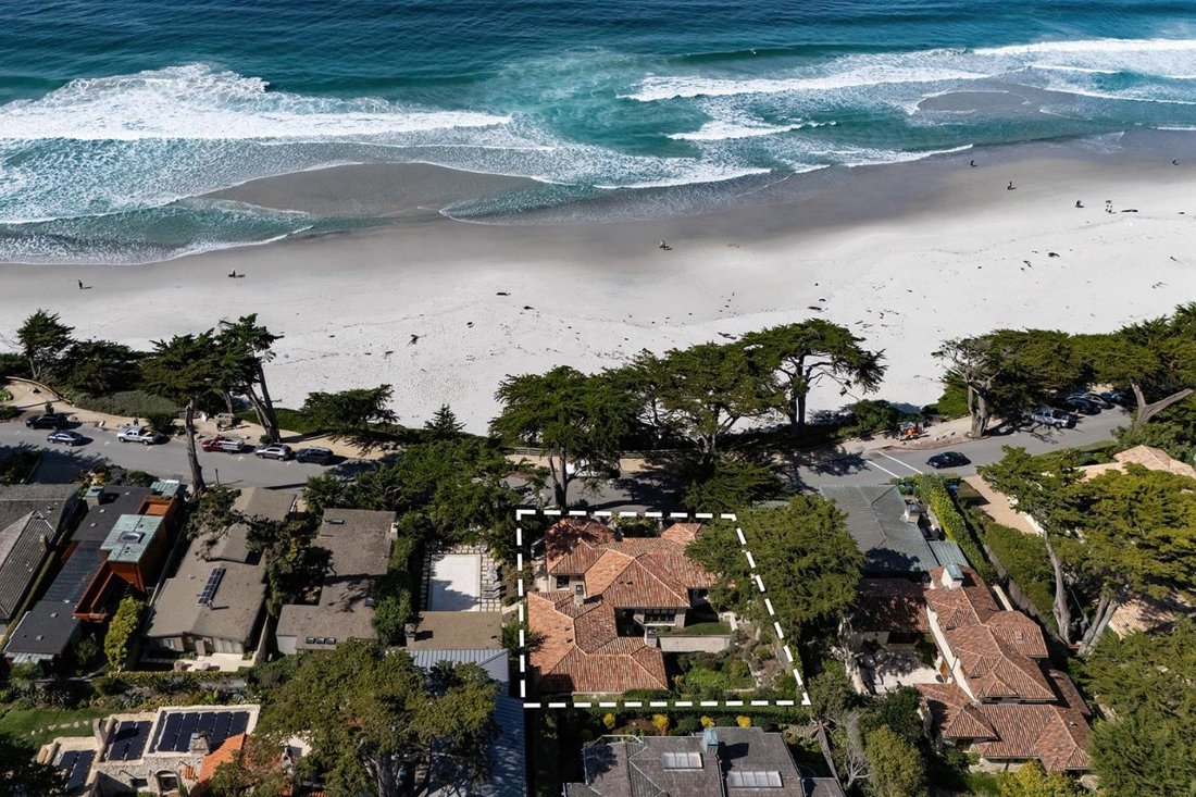 House in Carmel-by-the-Sea, California, United States 2 - 15291959