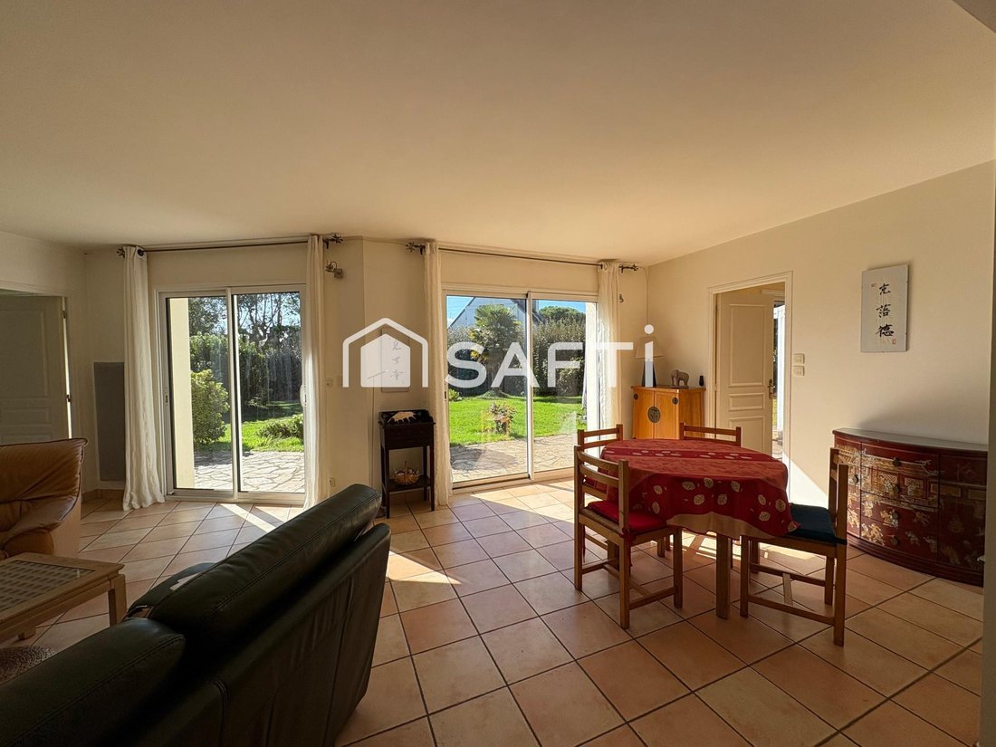 House in Damgan, Brittany, France 4 - 17134637