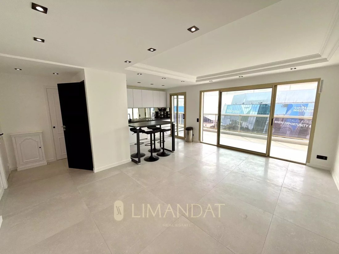 Apartment in Cannes, Provence-Alpes-Côte d'Azur, France 2 - 15542109