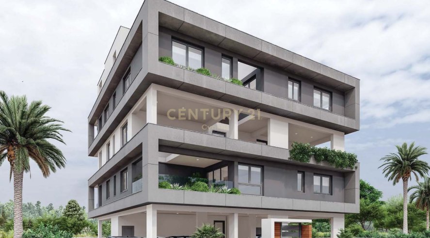 Apartment in Limassol, Limassol, Cyprus 2 - 17133367