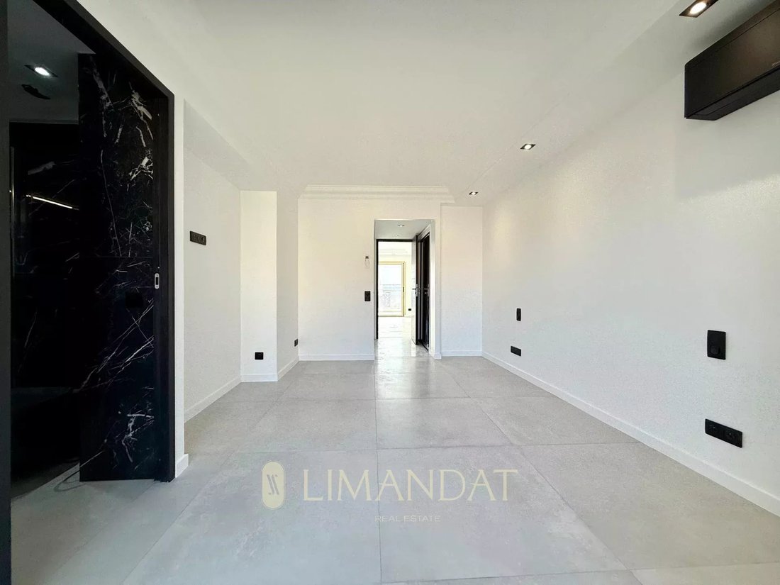 Apartment in Cannes, Provence-Alpes-Côte d'Azur, France 4 - 15542109