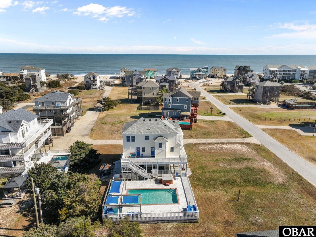 House in Waves, North Carolina, United States 4 - 17135081