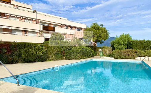 Appartamento a Cabbe-Saint Roman, Roccabruna, Francia 1