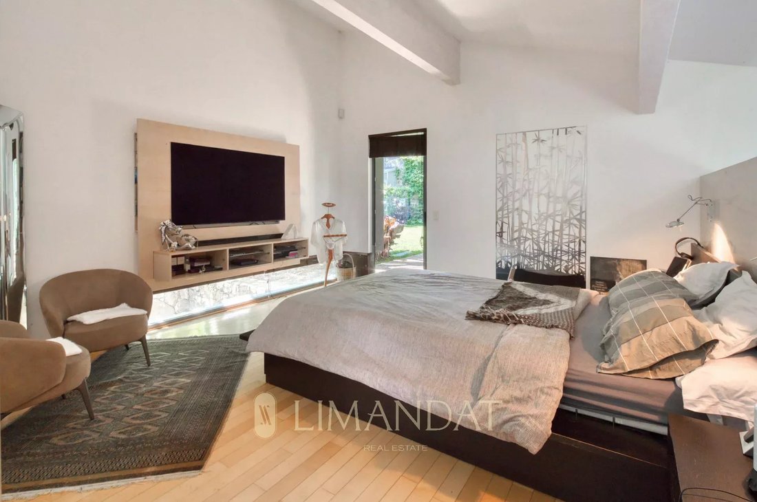 Villa in Châteauneuf-Grasse, Provence-Alpes-Côte d'Azur, France 5 - 15724926