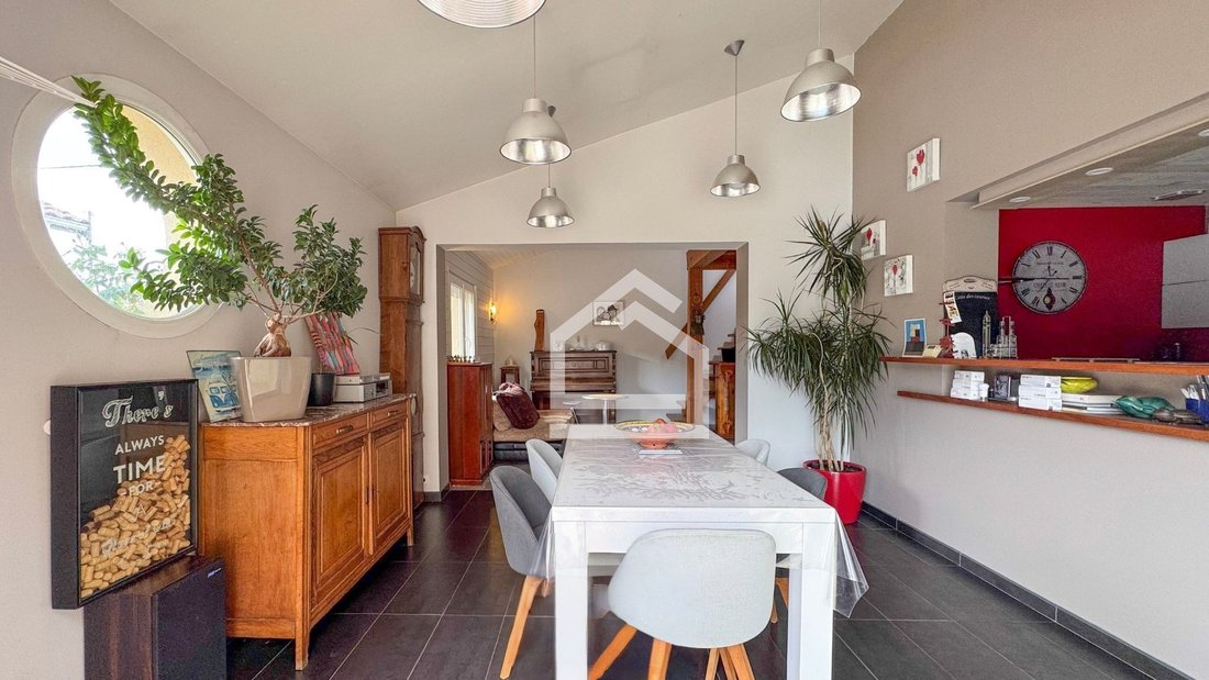 House in Ecarts-Ruraux, Cestas, France 3 - 17134088
