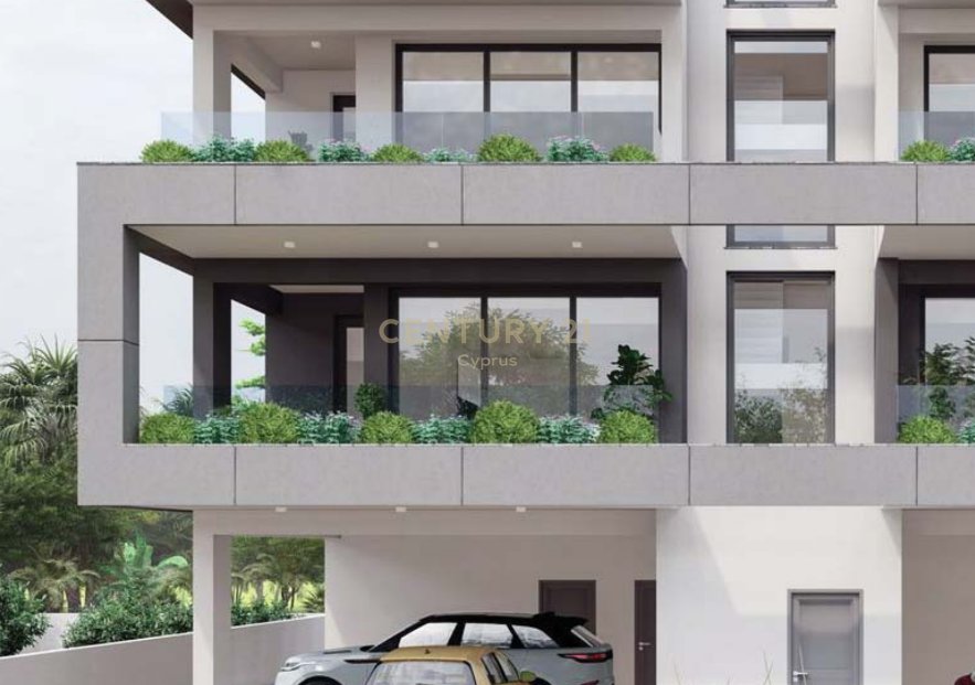 Apartment in Limassol, Limassol, Cyprus 3 - 17133367