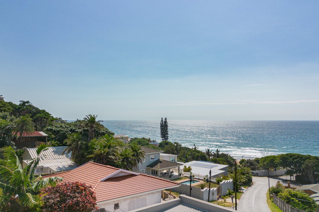 House in Ballito, KwaZulu-Natal, South Africa 1 - 17134565