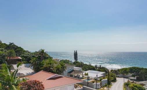 House in Ballito, KwaZulu-Natal, South Africa 1