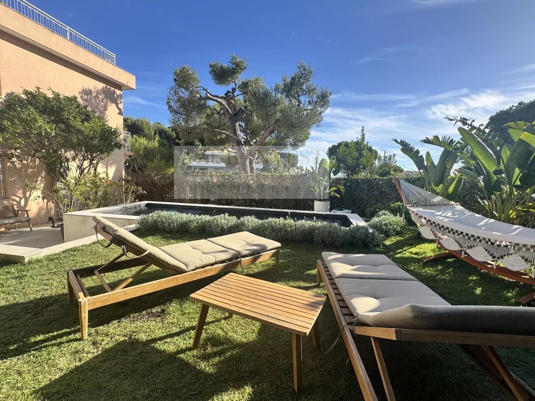Apartment in Cabbe-Saint Roman, Roquebrune-Cap-Martin, France 5 - 16917791