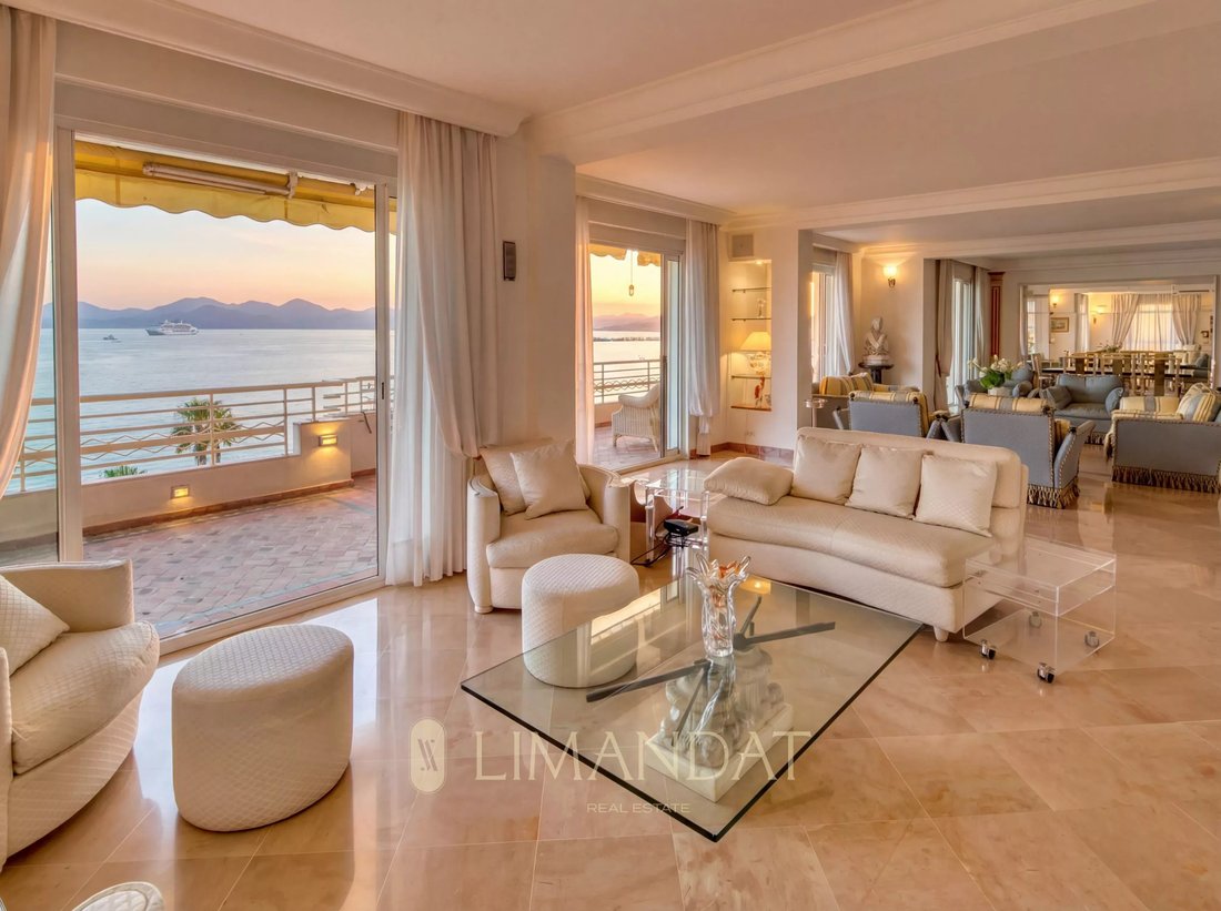 Apartment in Cannes, Provence-Alpes-Côte d'Azur, France 2 - 16470054