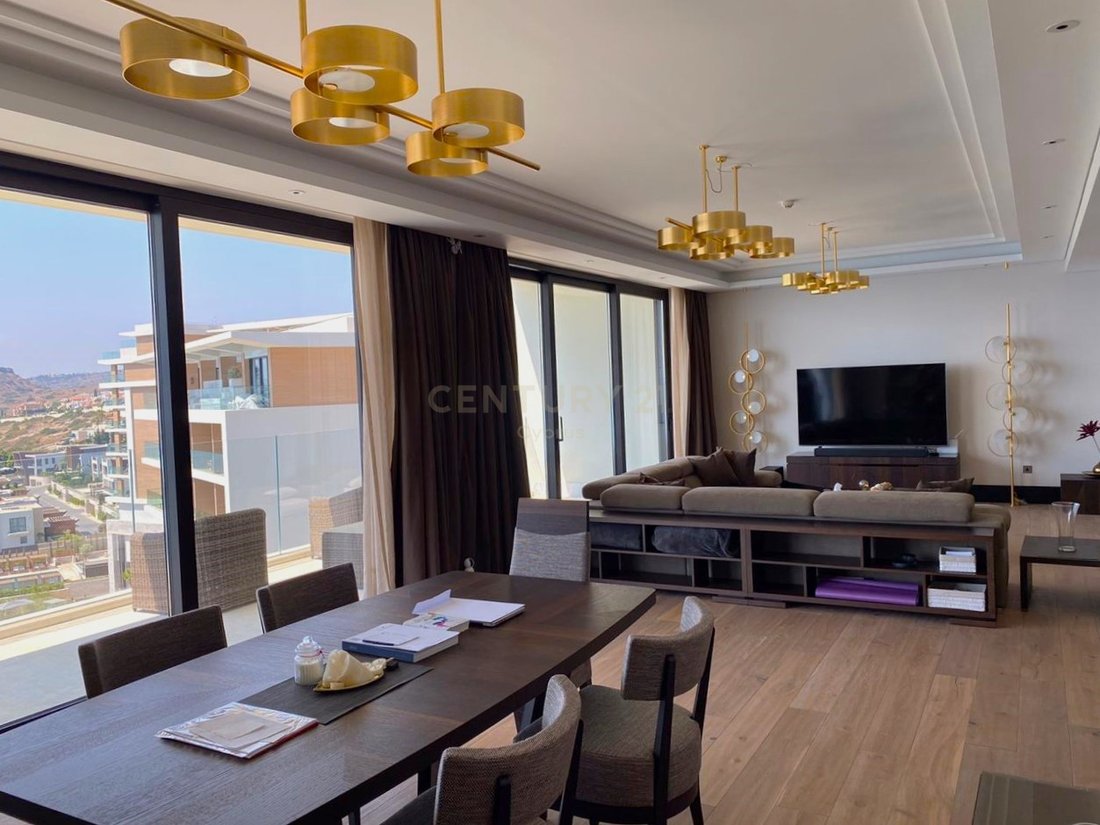 Apartment in Agios Tychon, Limassol, Cyprus 2 - 17133375