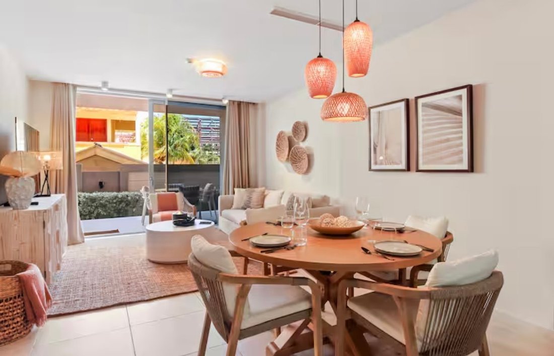 Condo in Noord, Aruba 4 - 17133045