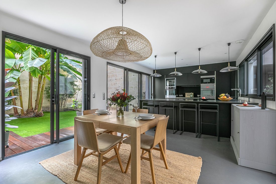 Apartment in Le Lac-Bacalan, Bordeaux, France 5 - 17134161