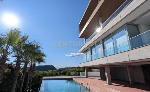 Villa à Ágios Týchonas, Limassol, Chypre 1