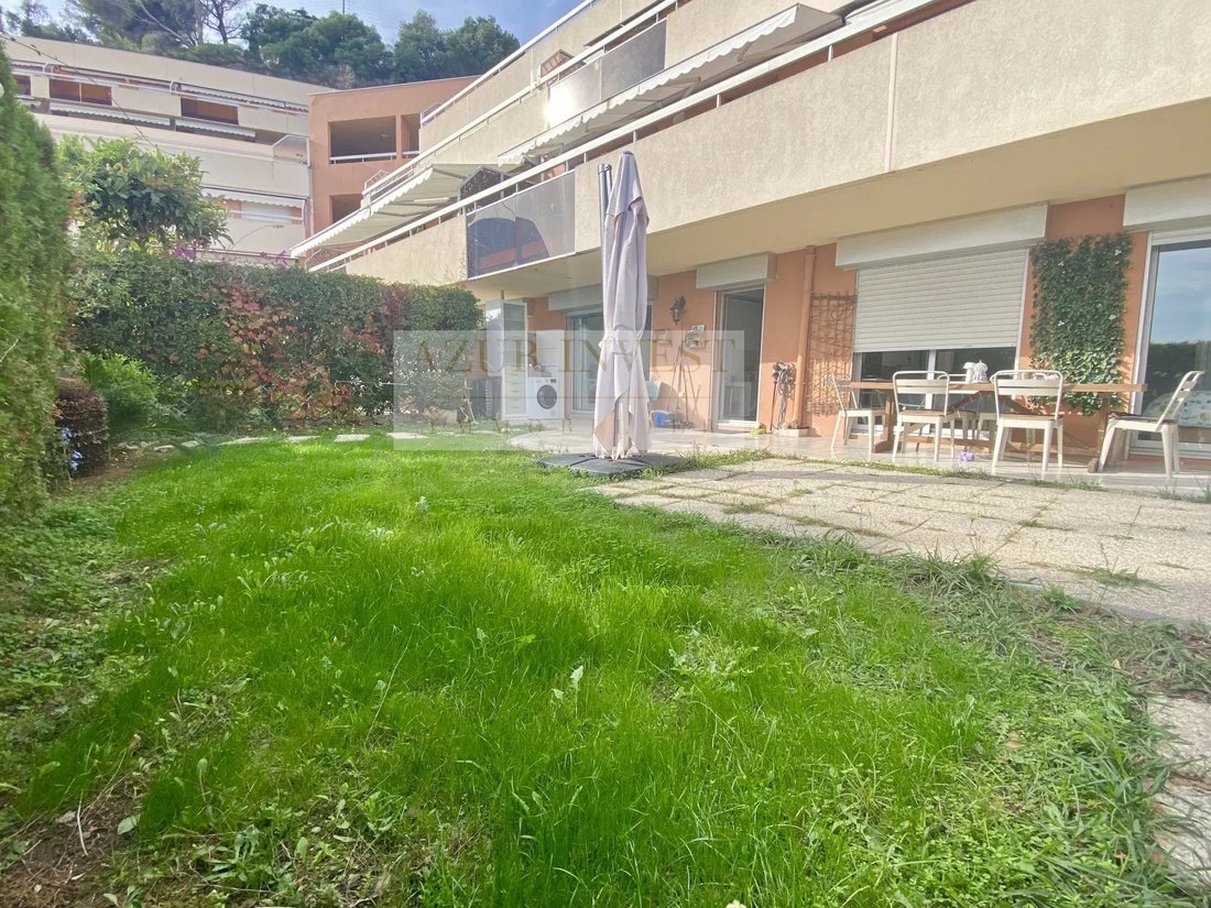 Apartment in Cabbe-Saint Roman, Roquebrune-Cap-Martin, France 3 - 16602565