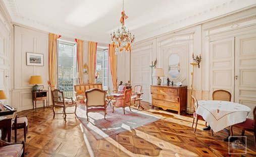 Apartamento en San Vicente, Lyon 1er Arrondissement, Lion 1
