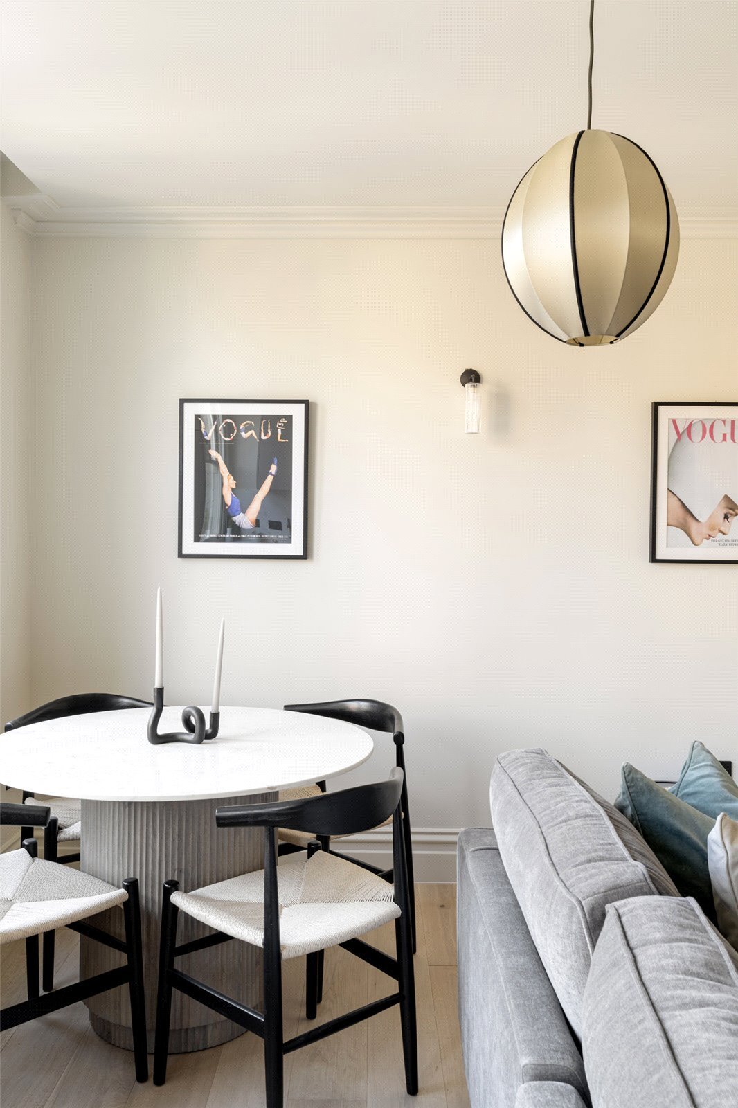 Apartment in Ladbroke Grove, Kensington And Chelsea, England 5 - 17133256