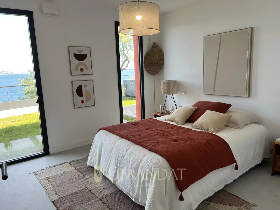 Apartment in Théoule-sur-Mer, Provence-Alpes-Côte d'Azur, France 3 - 16535011