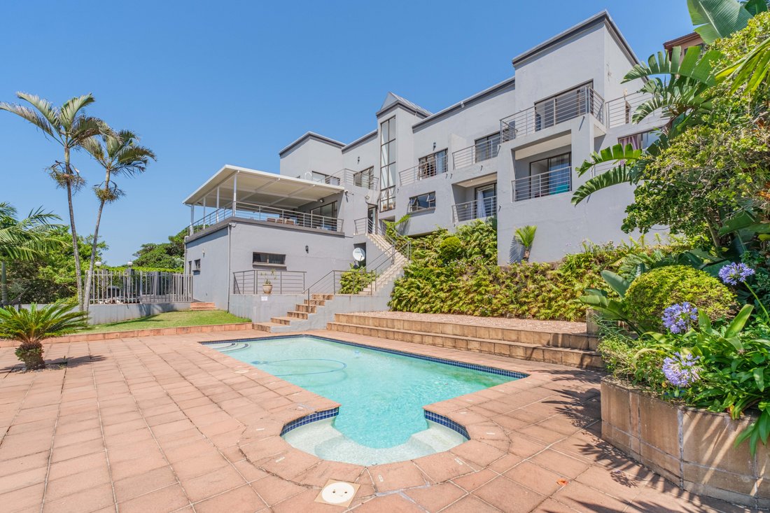 House in Ballito, KwaZulu-Natal, South Africa 5 - 17134565