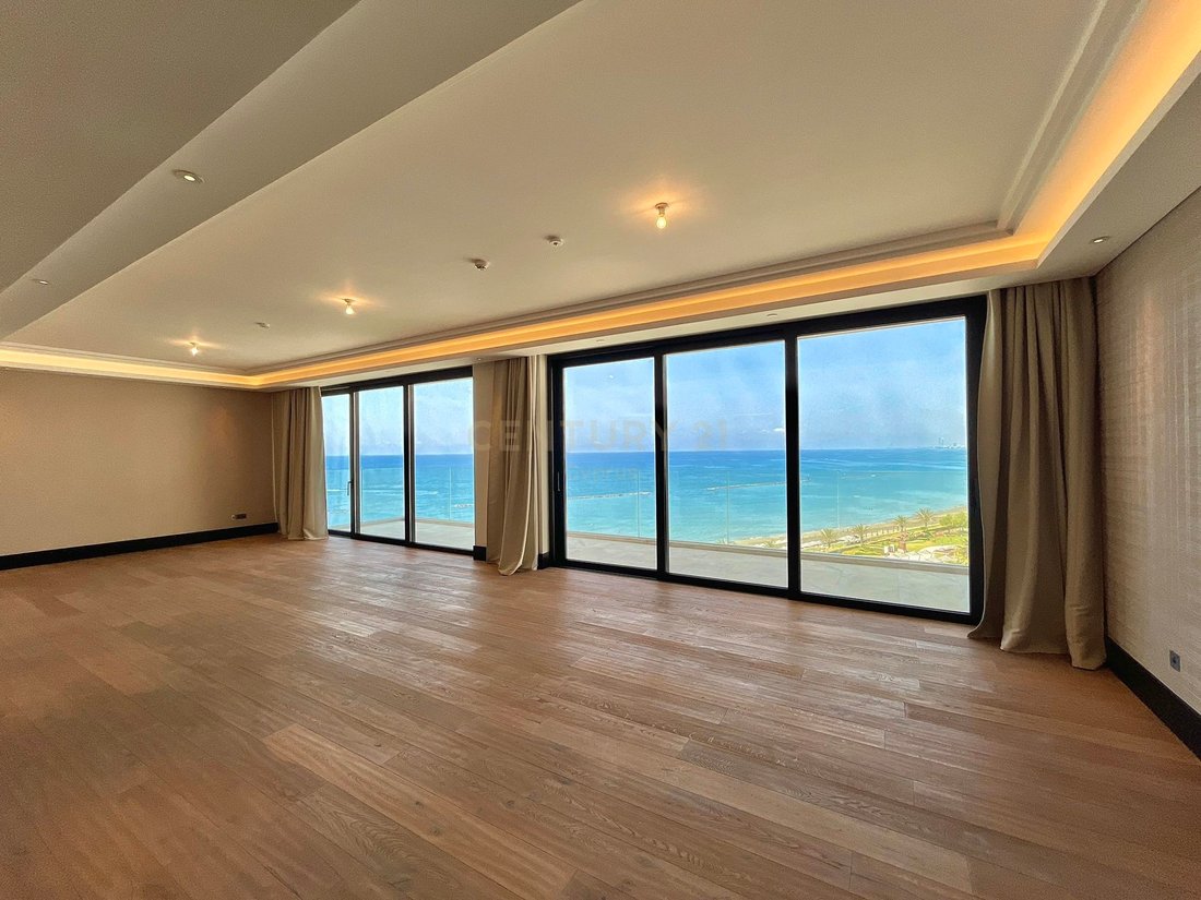 Apartment in Agios Tychon, Limassol, Cyprus 5 - 17133375