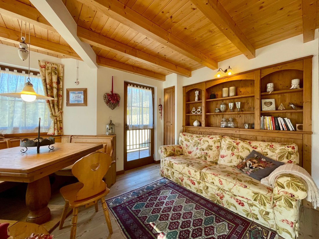Apartment in Folgaria, Trentino – Alto Adige/Südtirol, Italy 1 - 17132874
