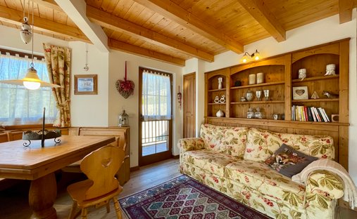 Appartement à Folgaria, Trentin-Haut-Adige, Italie 1