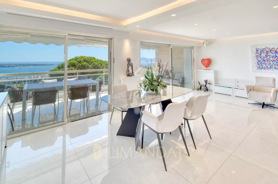 Apartment in La Californie, Cannes, France 1 - 15965769
