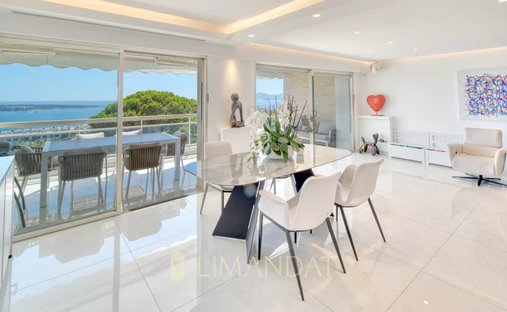 Apartment in La Californie, Cannes, France 1