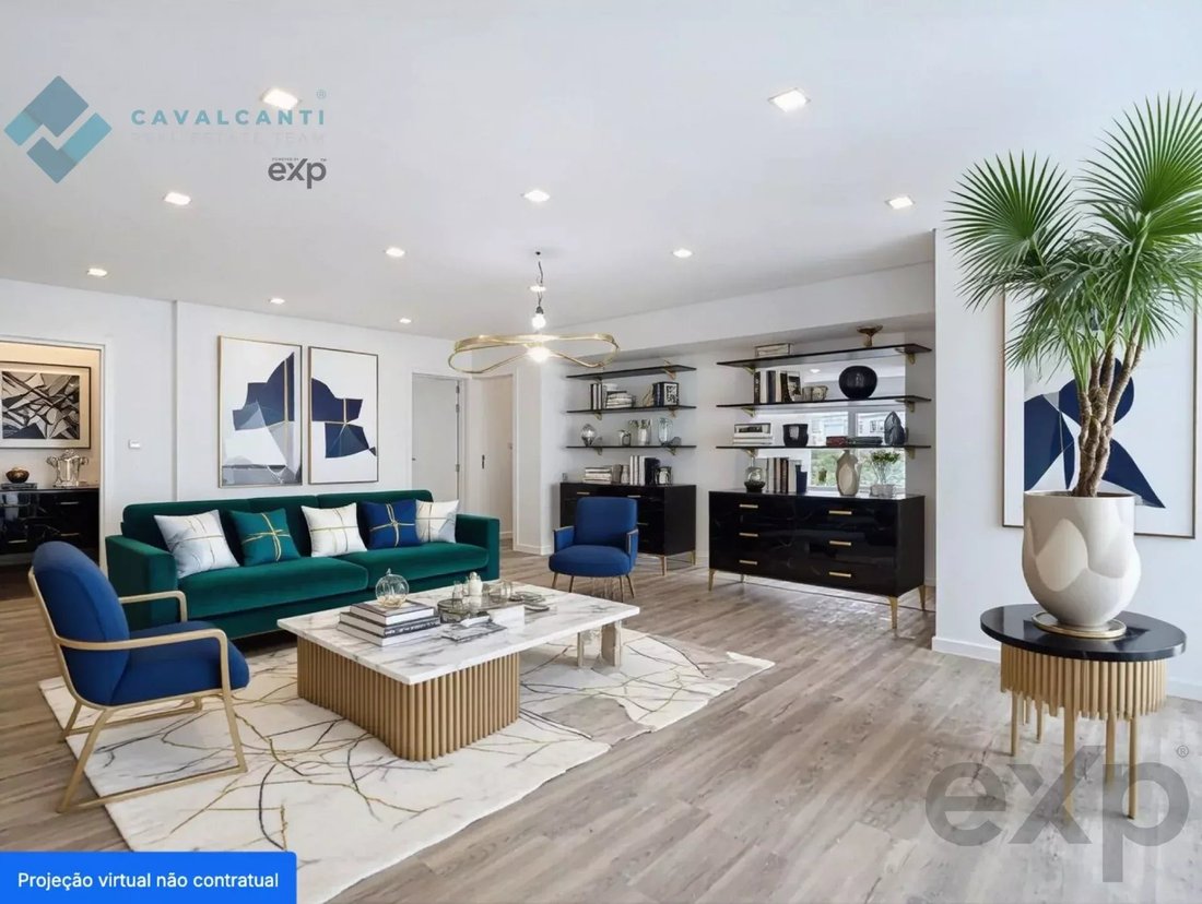 Apartment in Alfragide, Lisbon, Portugal 1 - 16563079
