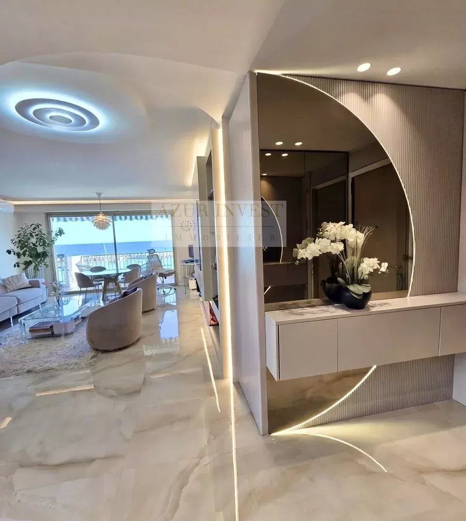 Apartment in French Riviera, Provence-Alpes-Côte d'Azur, France 3 - 16990762
