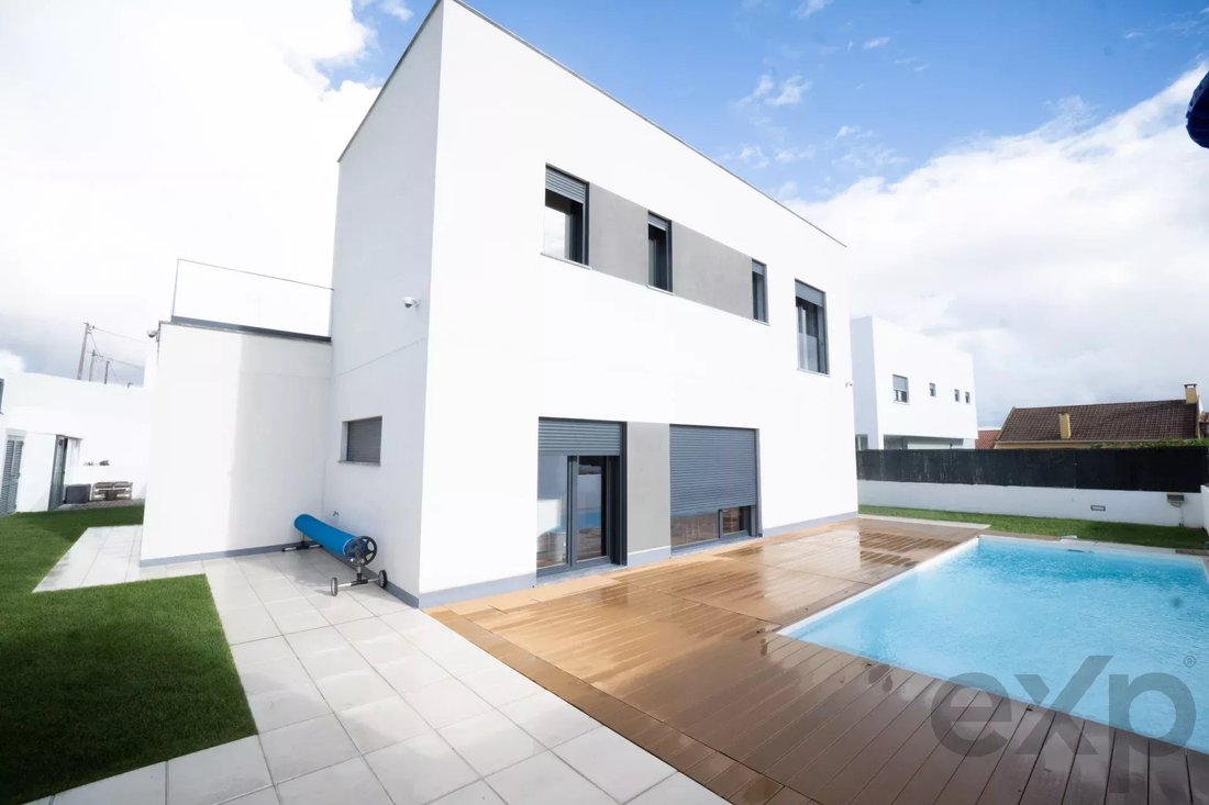 Casa a Ramada e Canecas, Lisbona, Portogallo 2 - 16569689