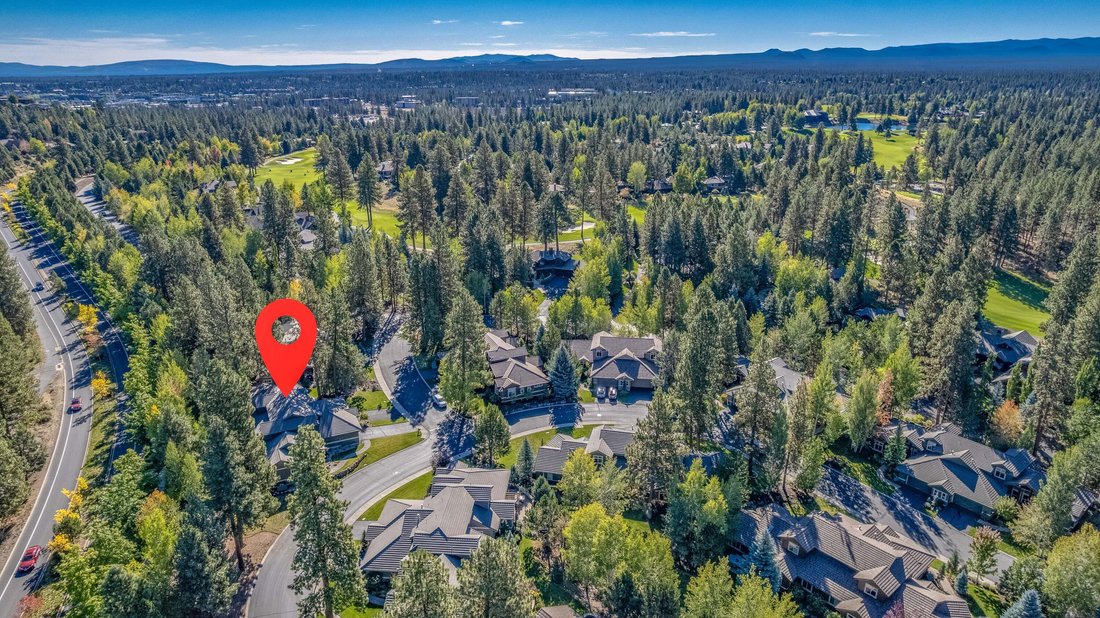Townhouse in Bend, Oregon, United States 4 - 17135078