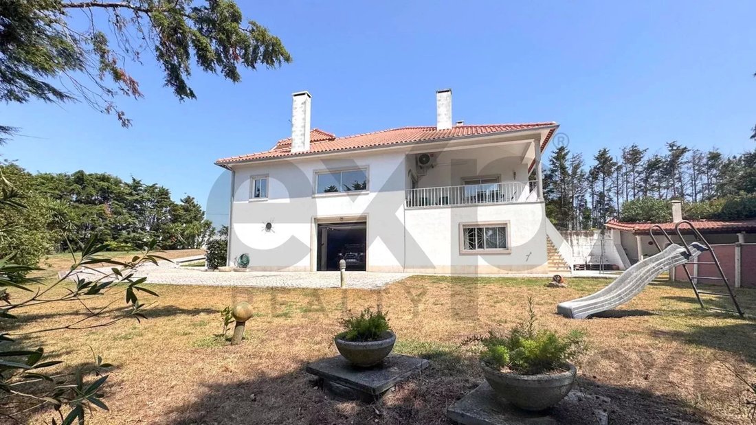 House in Barrio, Leiria District, Portugal 1 - 16582741