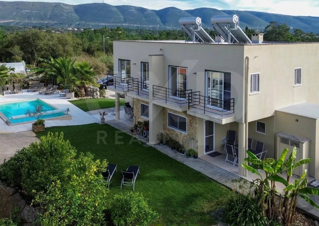House in Aljubarrota, Leiria District, Portugal 2 - 16656780