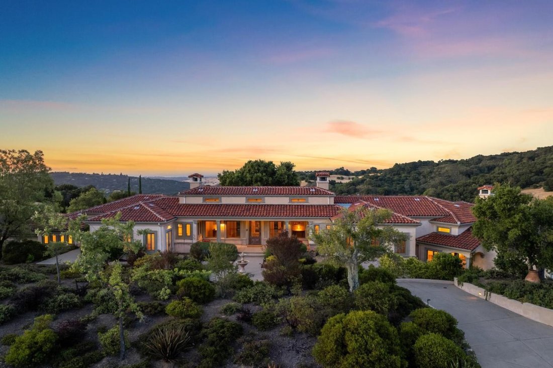 House in Portola Valley, California, United States 4 - 17133823
