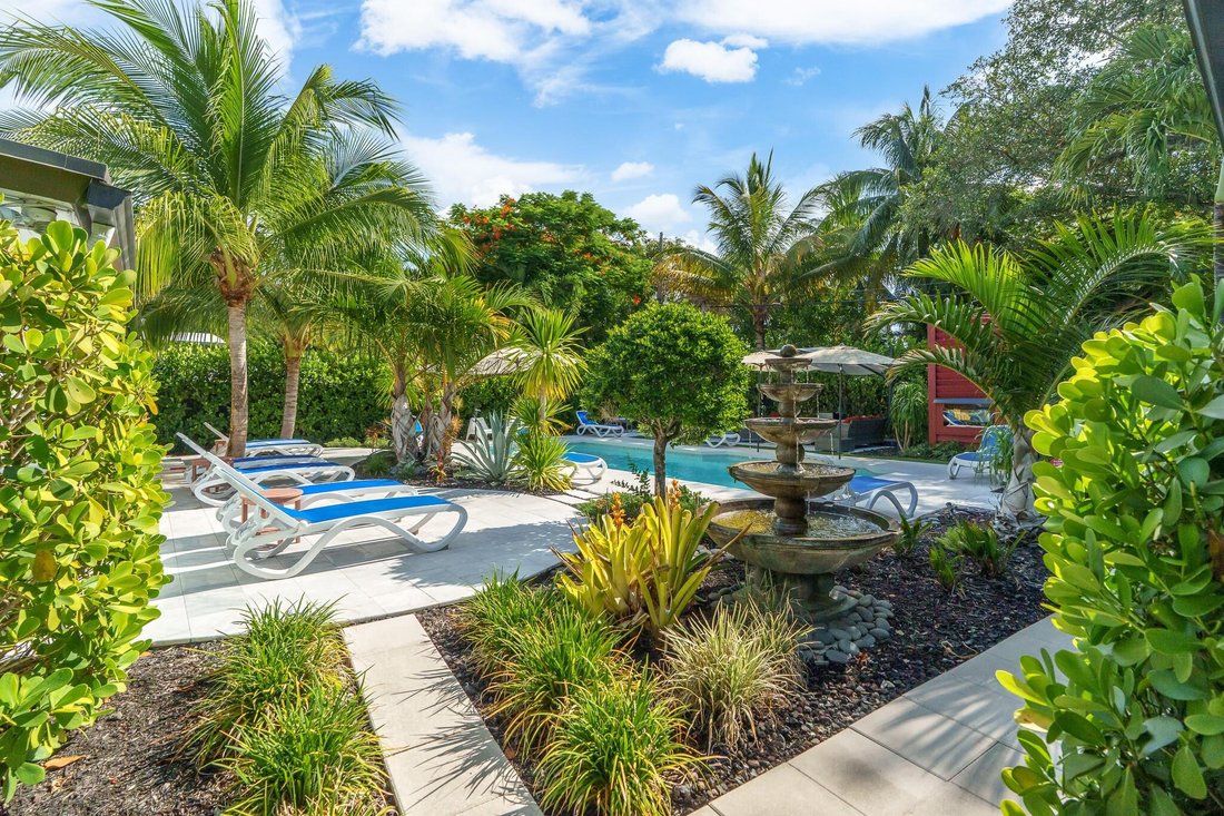House in Wilton Manors, Florida, United States 2 - 17128921
