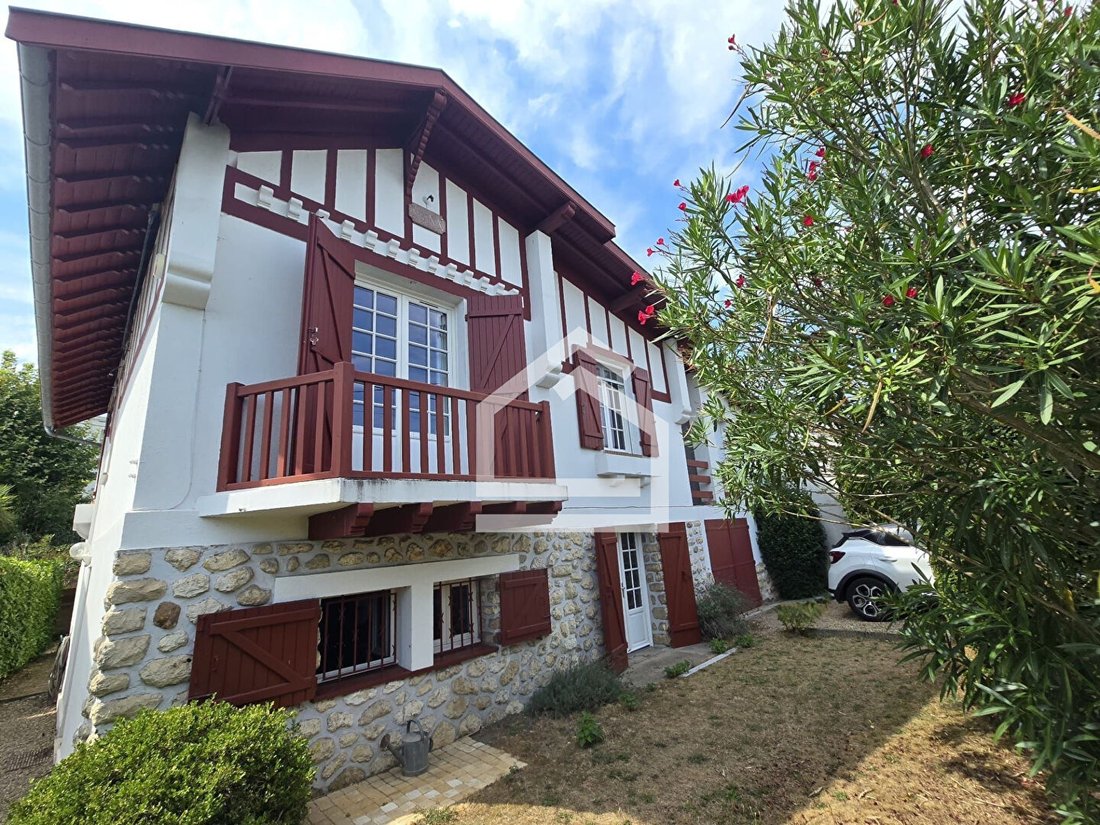 House in Mérignac, Nouvelle-Aquitaine, France 1 - 17134066