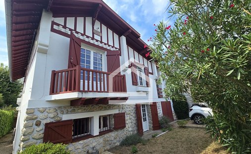 Maison à Mérignac, Nouvelle-Aquitaine, France 1