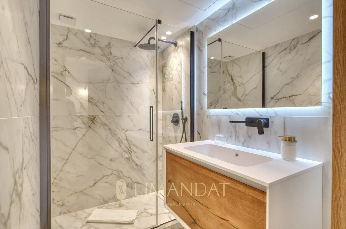 Apartment in Cannes, Provence-Alpes-Côte d'Azur, France 5 - 16310319
