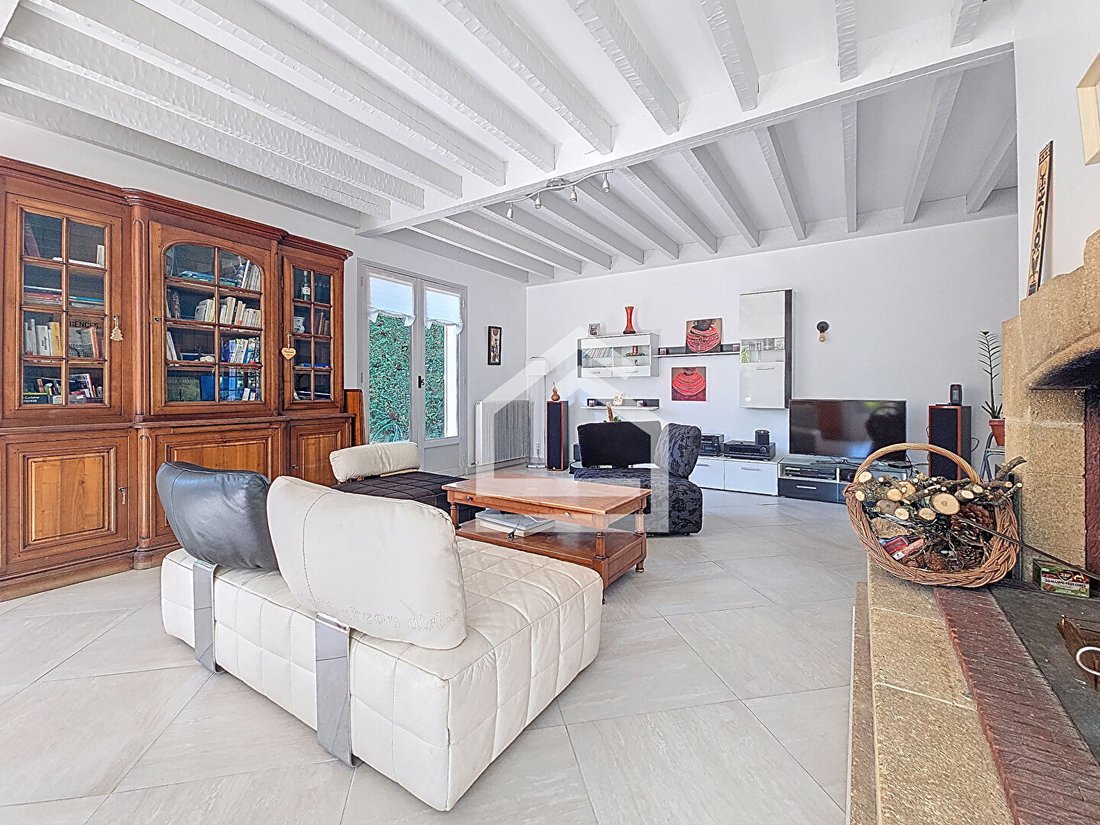 House in Mérignac, Nouvelle-Aquitaine, France 3 - 17134068