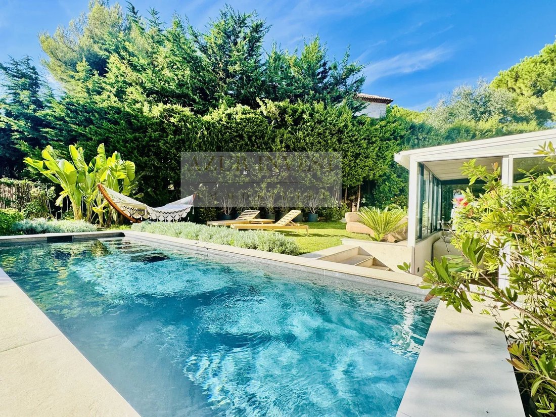 Apartment in Cabbe-Saint Roman, Roquebrune-Cap-Martin, France 3 - 16917791