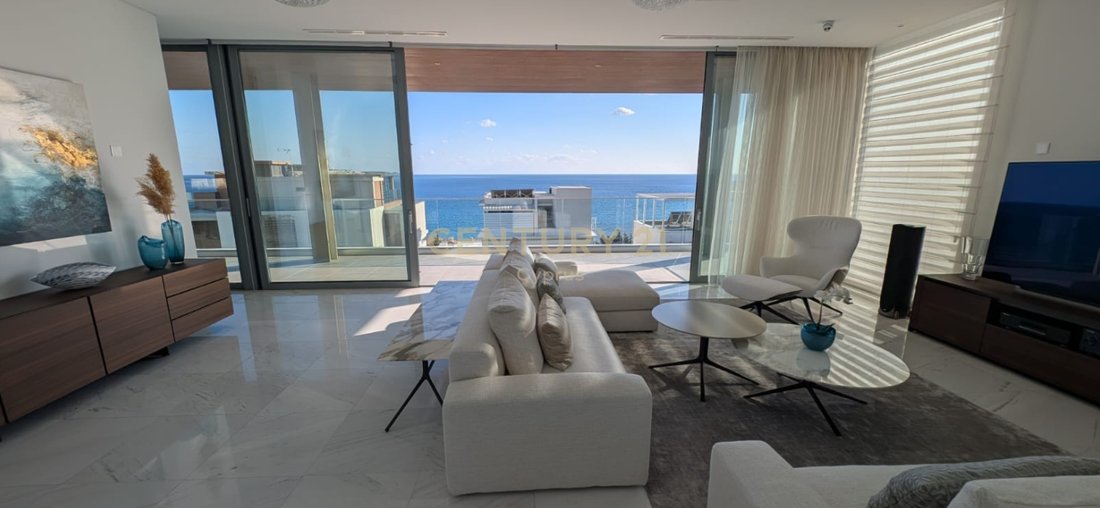 Villa in Agios Tychon, Limassol, Cyprus 3 - 17133556